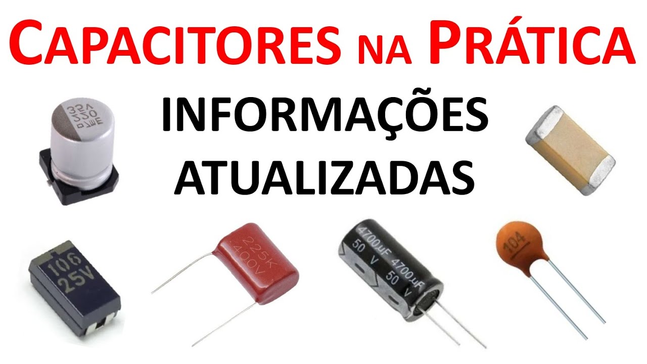 How to identify CAPACITOR value (SMD, PTH and Others)