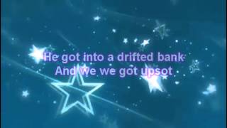 Alan Jackson - Jingle Bells (Lyrics)