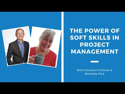 The Power of Soft Skills in Project Management | Episode 493
