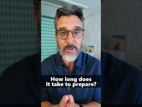 How long does it take to prepare for a Cambridge English exam? (B2, C1, C2)