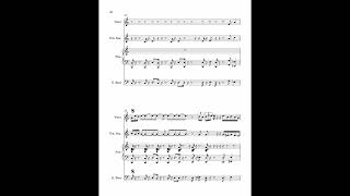 Song for Melan and Rafik