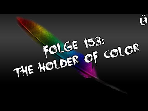 Let's Creep: Folge 153 - The Holder of Color [Ü] [German]