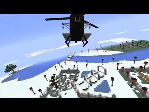 1$ vs 1000$ kurye - minecraft