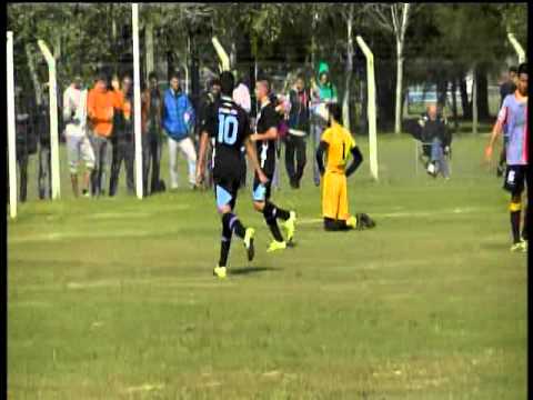 www.sabadogol.net TERCERA. UAI URQUIZA -COLEGIALES. 4-5-2016.
