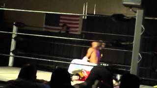 Charade&#39;s Submission - &quot;Elegy of Entrapment&quot;