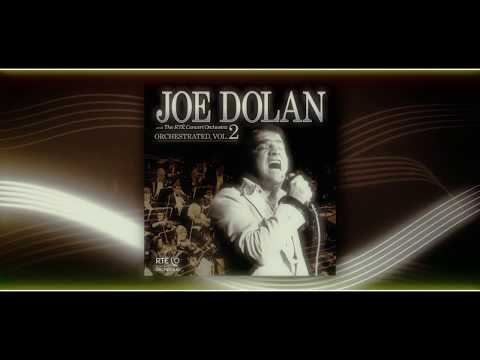 Joe Dolan Orchestrated Vol.2
