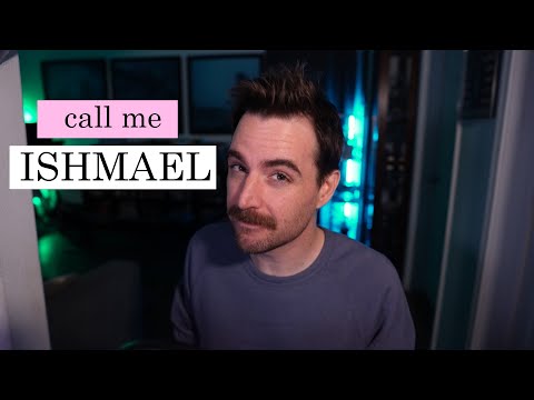 Moby Dick Analysis: Chapters 1, 2 - Loomings, The Carpet-Bag (call me ishmael)