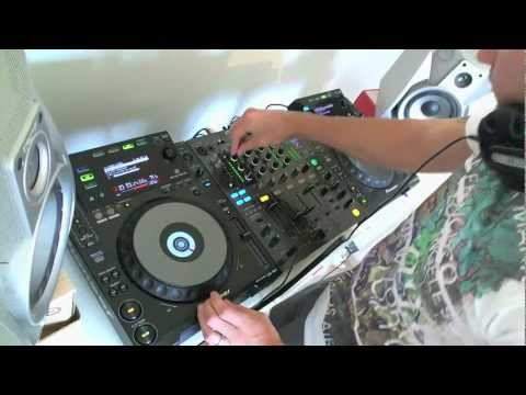 DJAwards.com Bedroom DJ Competition - djCO3S