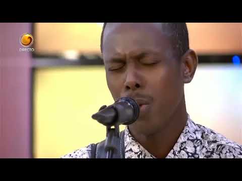 Programa Sexto Sentido Tv Zimbo : NGOLA YETU AO VIVO - Kanu André #OHERDEIRODOSEMBA