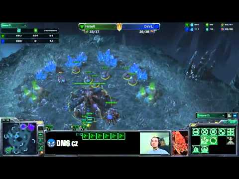 Mezihernový turnaj - bracket. Hosté: h34D_hUnT3R, Rikytan 11. část