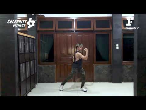 DNA CORE MOTION 4 - Dance & Core Training - HOME SWEAT HOME Online Home Workout Series