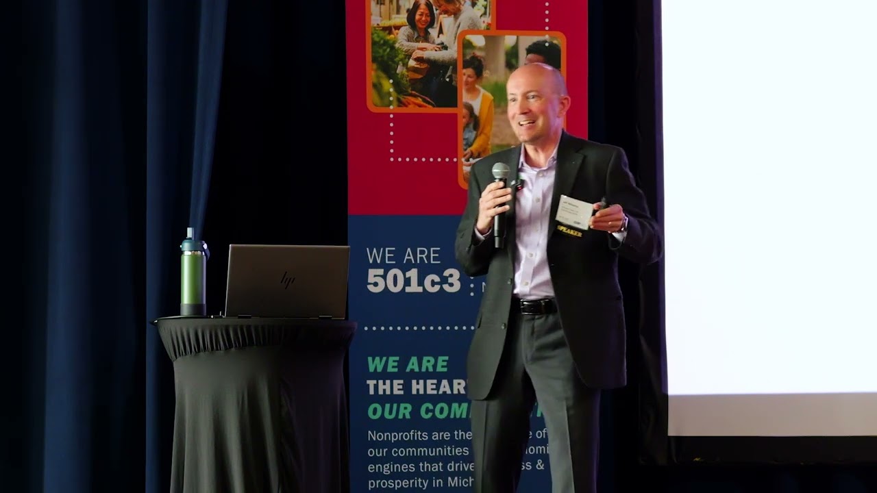 Civic & Community Engagement Summit 2024 | Morning Session