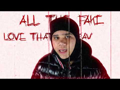 Lil G Munny - “Sorry I Changed” (Official Music Video)