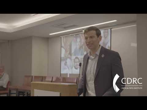 "Chasing My Cure" with David Fajgenbaum