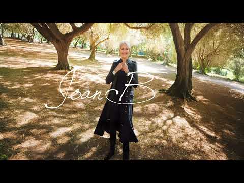 Videoclip de Be Of Good Heart — Joan Baez