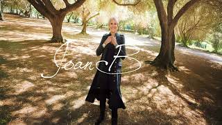 Joan Baez - Be Of Good Heart (Official Visualizer)