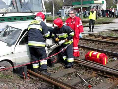 MSSK  Akcja Bezpieczny Przejazd