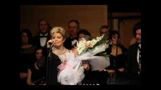 Serap KUZEY-Gül Yüzünde Güller Solsa Ağlarım (KÜRDİLİ HİCAZKÂR)R.G.