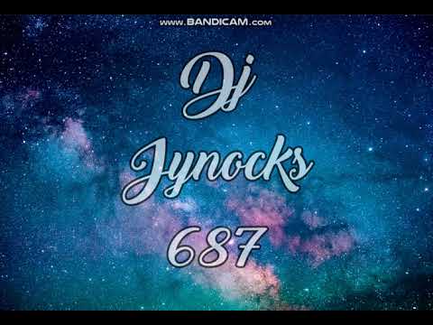 DJ JYNOCKS 687x STAYL x OU LA KITE AMOIN x ZOUK REMIX 2022
