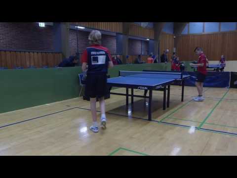 170114 ØM2017, Emil Friis Hansen - Emil Sørensen