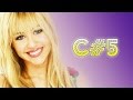 (HD) Miley Cyrus' Vocal Range - Hannah Montana ...