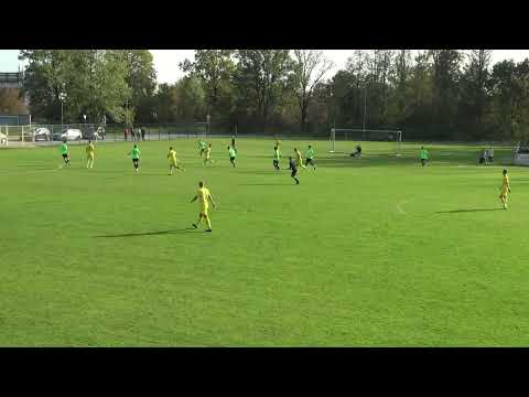 U19: Domžale 1-1 Krka