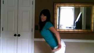 www.metamorphosis16.com How To Shake Your Butt! Step 1! Do A Hip Circle with AndoCommando411's