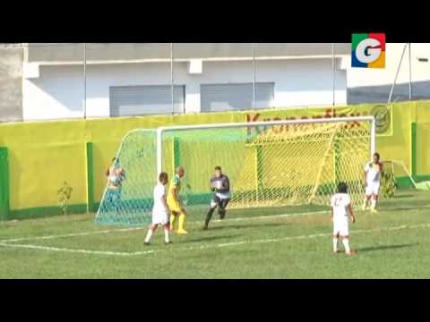 VIDEO RESUMEN - GUASTATOYA 1-0 MALACATECO, CLAUSURA 2015 JORNADA 05