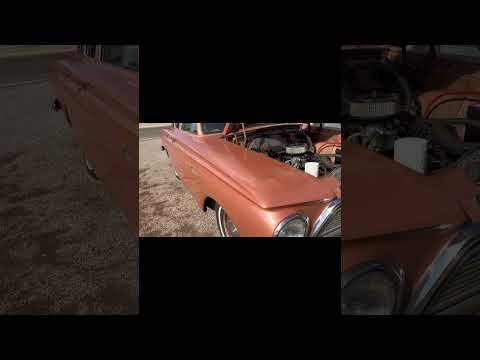 1962 AMC Rambler (CC-1905460) for sale in Tucson, Arizona