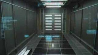 Static - X Burn to Burn [Terminator 3]