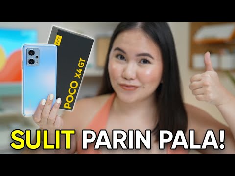 POCO X4 GT REVIEW: 3 MONTHS LATER!
