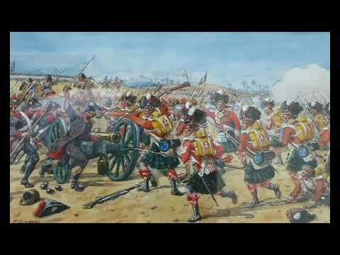 Bonnie Dundee - Bagpipes