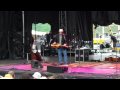 Jerry Douglas - Little Martha - Mountain Jam 2010