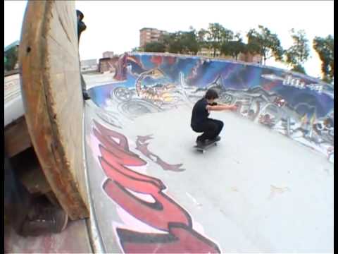 Julian Furones Antizipated