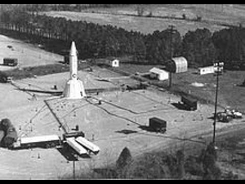 Le Murge, il fronte della guerra fredda - La Storia Siamo Noi