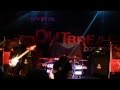 Sworn In - Sunshine (NEW SONG Live @ The ...