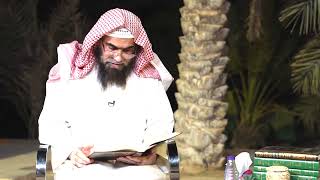 صورة شرح العقيدة الطحاوية - 25 | الشيخ خالد الفليج