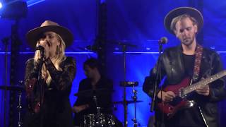 KULTURNATTEN 2018: Smith &amp; Thell In Copenhagen 1/