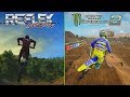 Supercross The Game 2 Vs Mx Vs Atv Reflex Gameplay Comp