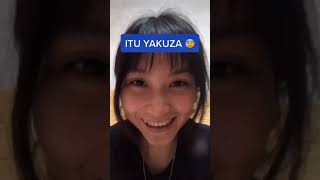 Download lagu Jangan Pakai BATIK di JEPANG kalo Gak Mau Disangka YAKUZA #Shorts mp3 Download lagu Jangan Pakai BATIK di JEPANG kalo Gak Mau Disangka YAKUZA #Shorts mp3