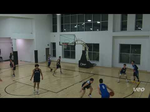 Wings(2)24 Tier 7 FINALS Night Owls(4)46 - tcbl saturday - 2022/2023 winter