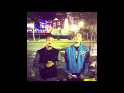 What i want Feat. SoTatted Sharky