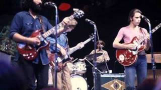 Grateful Dead - Black Throated Wind