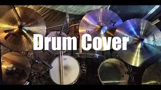I See The Lord - Vertical Church Band - Drum Cover