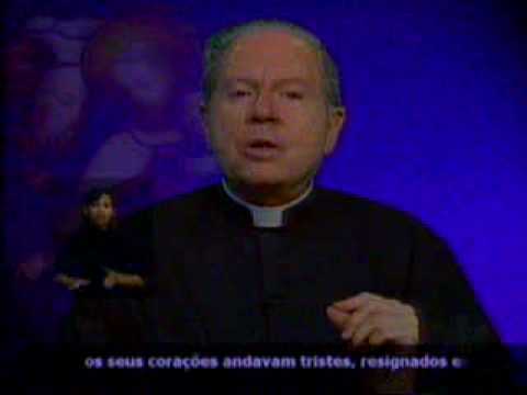 O Pão Nosso 7 Abril Pe. F. C. Cardoso.flv