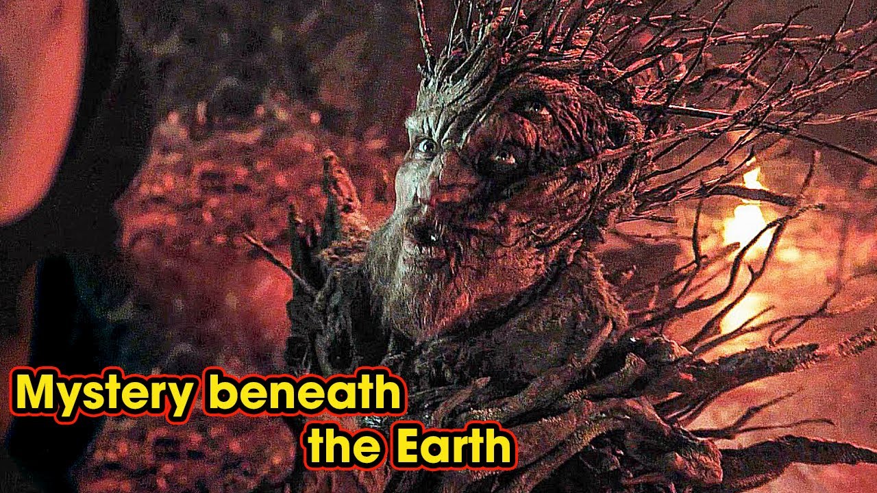 [Movie Recap] 2 Snipers Fall Into a Government-Protected Canyon—What They Find is Terrifying!