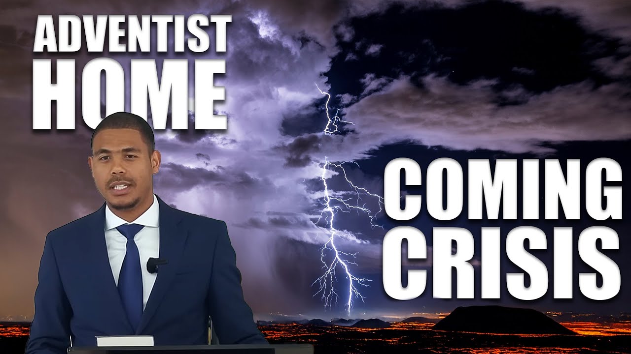 The Adventist Home & The Coming Crisis-The Remedy For Sin_ The Man Of Calvary-Great Kindness