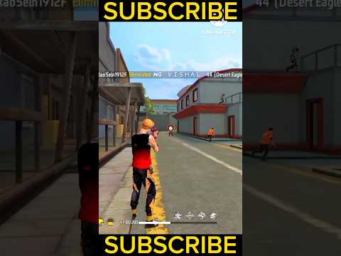 Impossible 💀#freefIre  #dbIn