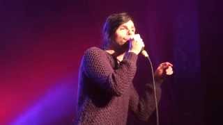 Charlatans Acoustic - A Man Needs To Be Told (Live @ Whitehaven, Mar 2011)