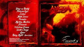 ANGRA - Extreme Dream | Fireworks Remastered